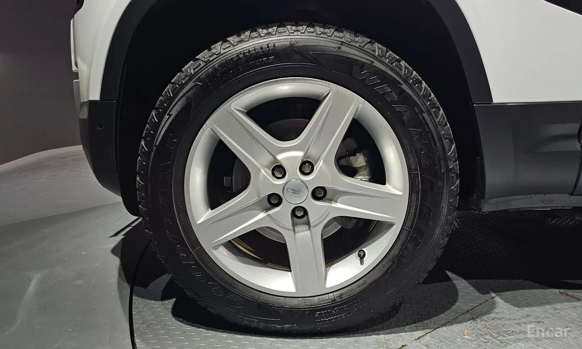 Фото 5 - Land Rover Defender