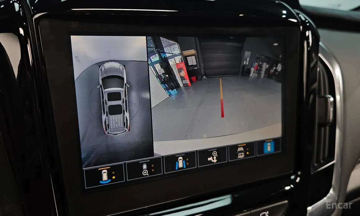 Фото 15 - Chevrolet Traverse