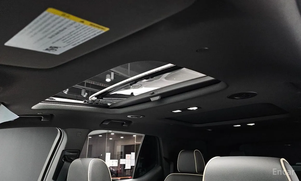 Фото 18 - Chevrolet Traverse