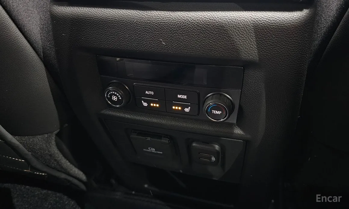 Фото 19 - Chevrolet Traverse