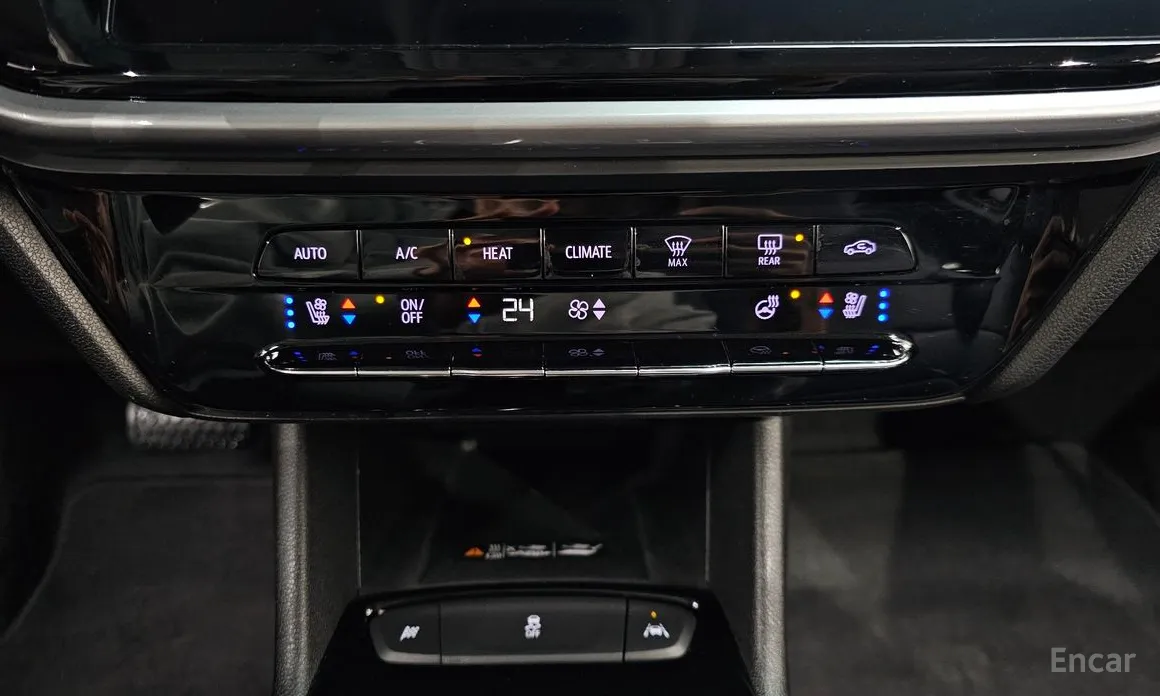 Фото 16 - Chevrolet Bolt EUV