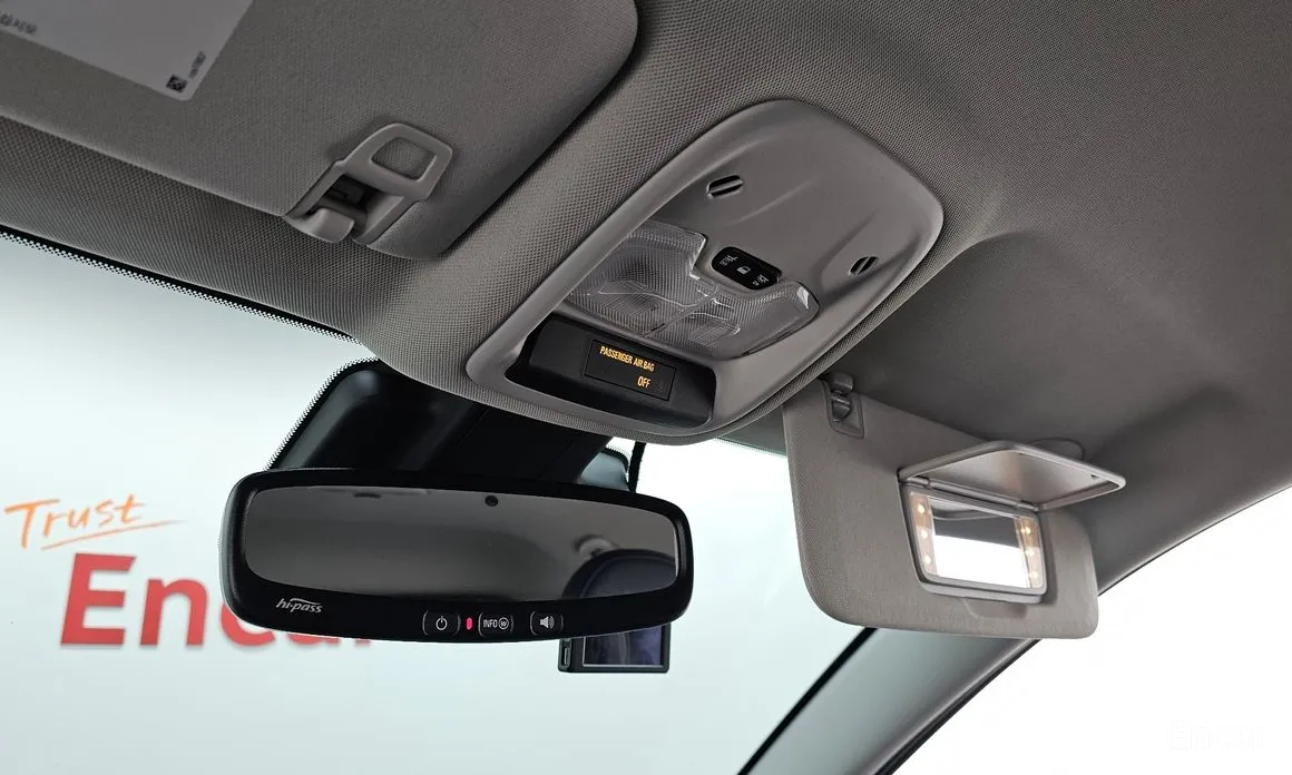 Фото 17 - Chevrolet Bolt EUV