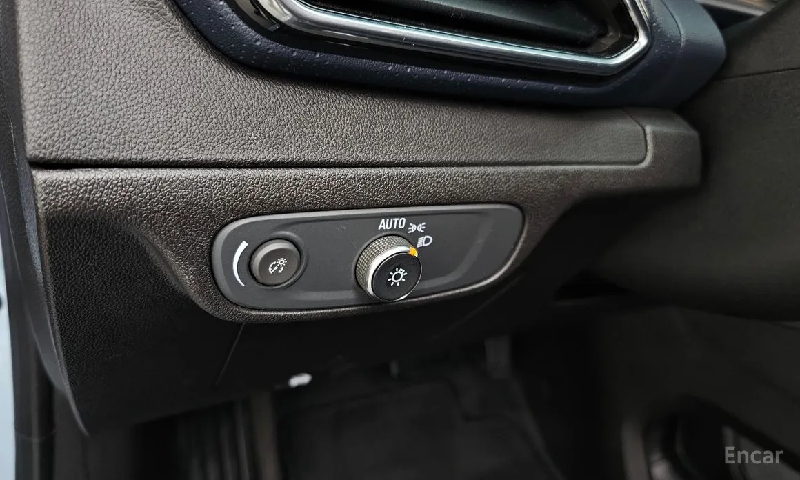 Фото 18 - Chevrolet Bolt EUV