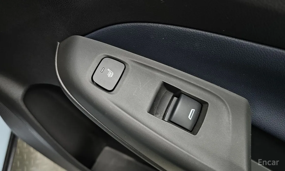 Фото 19 - Chevrolet Bolt EUV