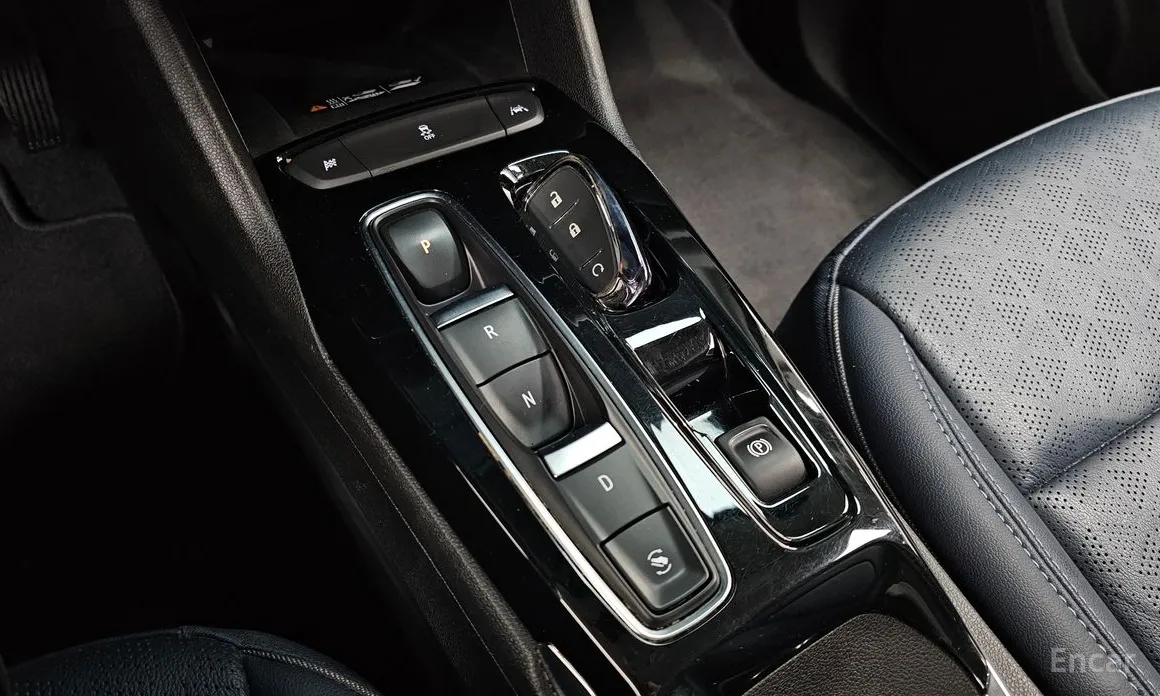 Фото 9 - Chevrolet Bolt EUV