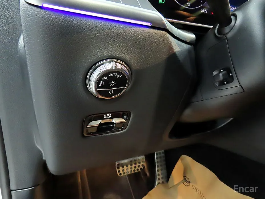 Фото 14 - Mercedes-Benz GLC-Class