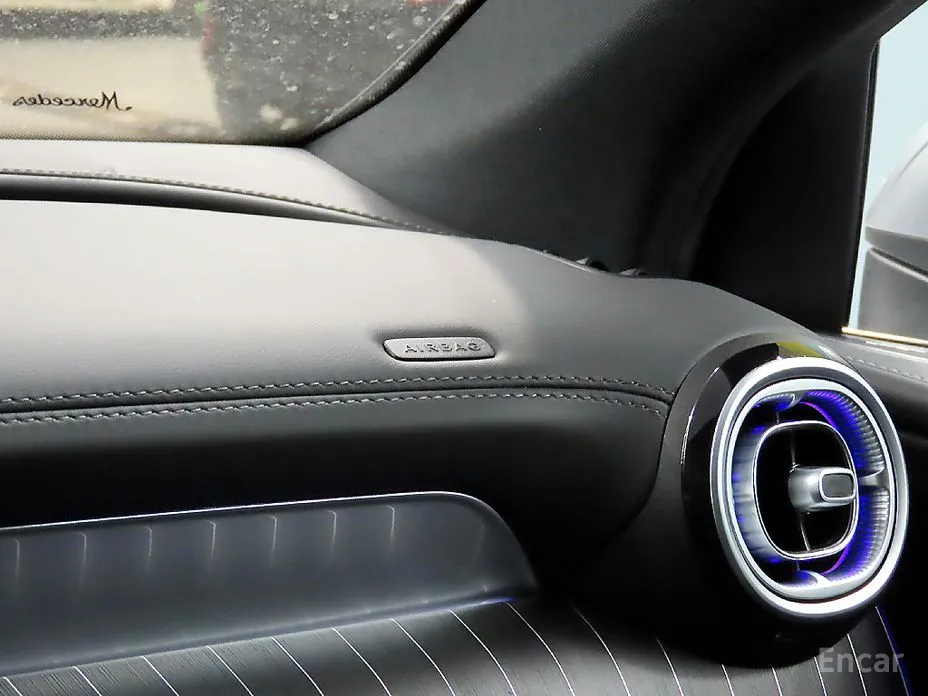 Фото 15 - Mercedes-Benz GLC-Class