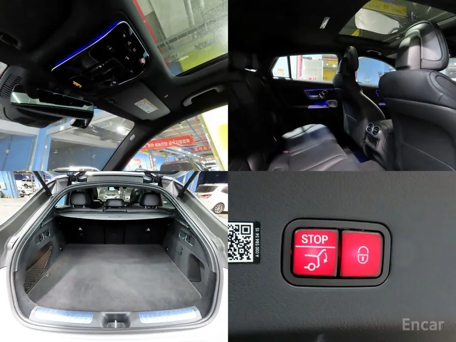 Фото 17 - Mercedes-Benz GLC-Class