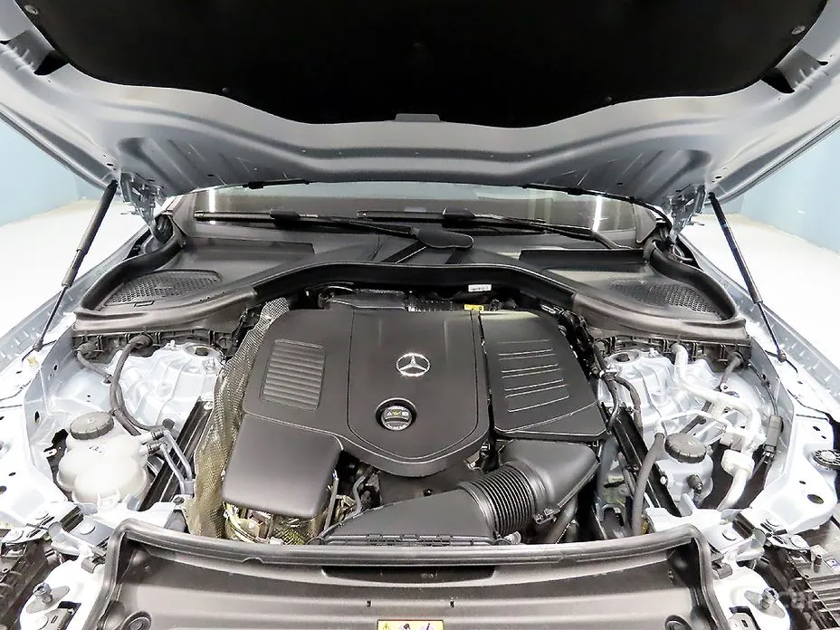 Фото 19 - Mercedes-Benz GLC-Class