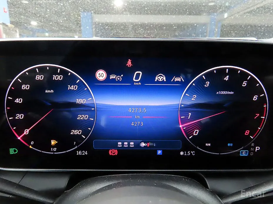 Фото 7 - Mercedes-Benz GLC-Class