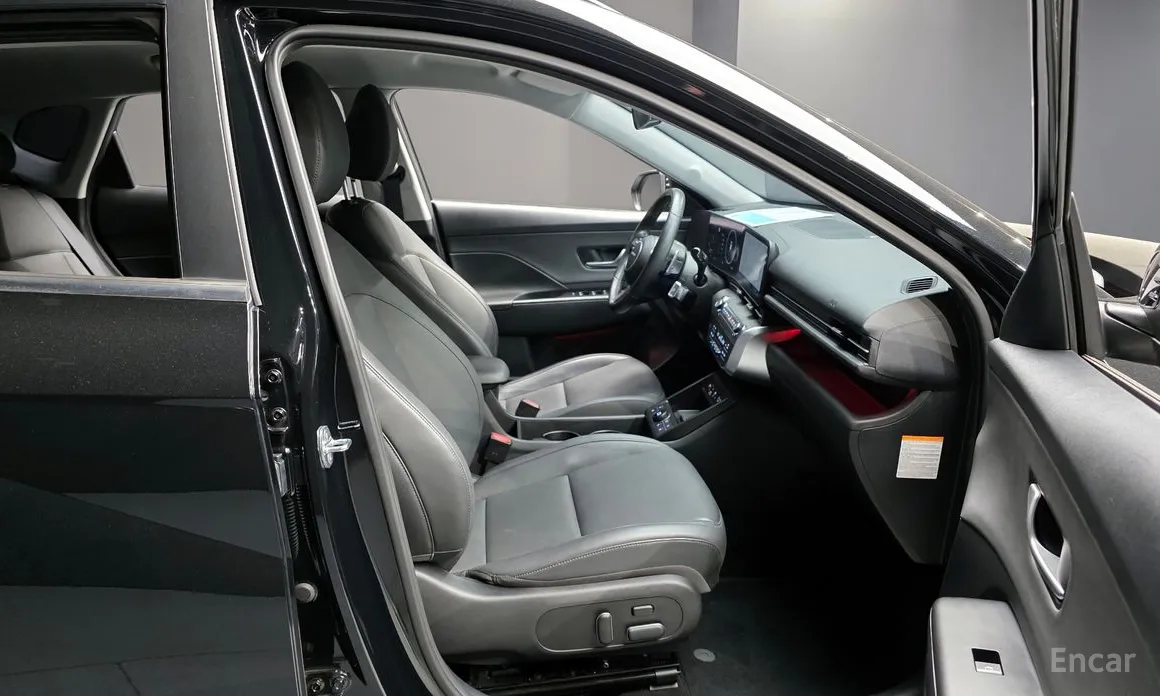 Фото 10 - Hyundai Kona