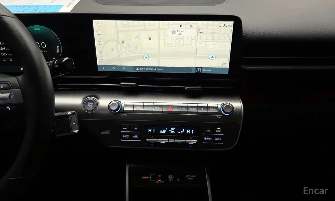 Фото 15 - Hyundai Kona