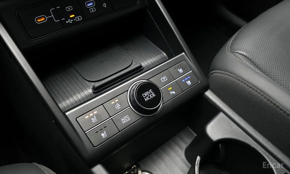 Фото 17 - Hyundai Kona