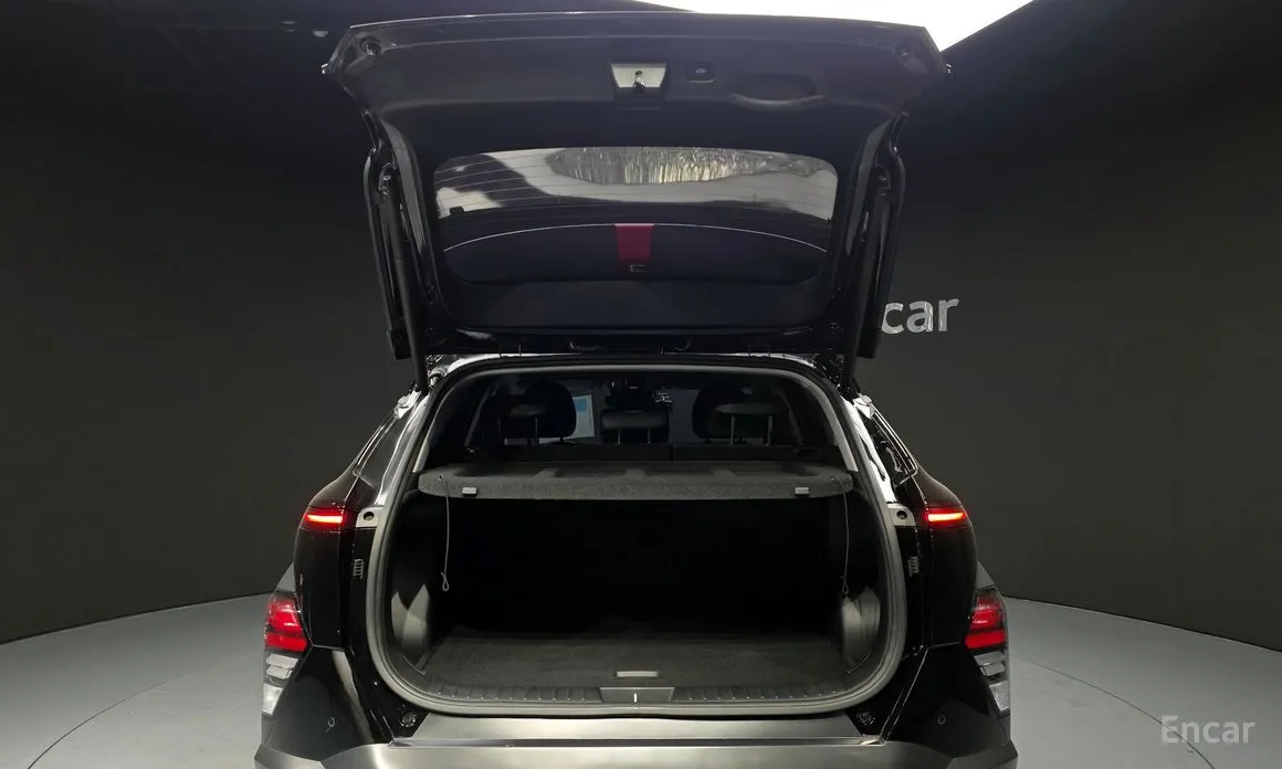 Фото 20 - Hyundai Kona