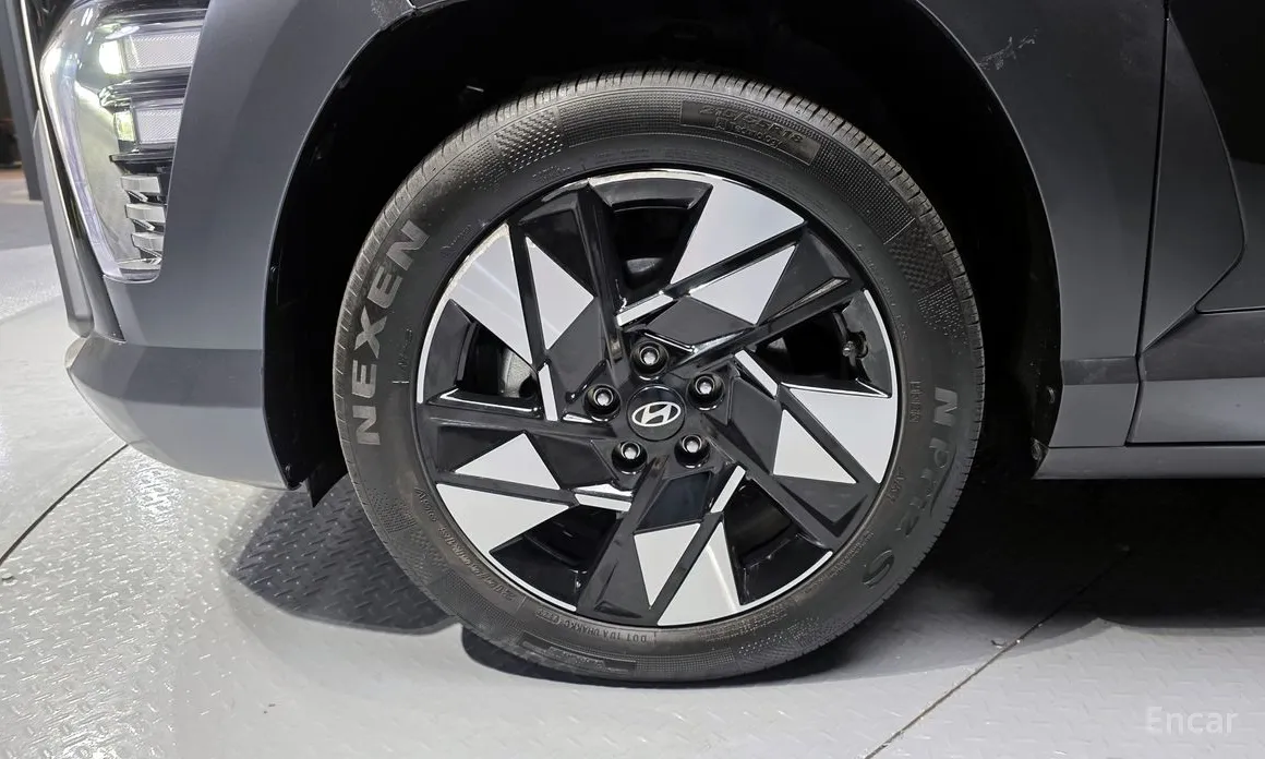 Фото 5 - Hyundai Kona