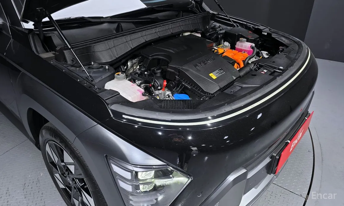 Фото 6 - Hyundai Kona