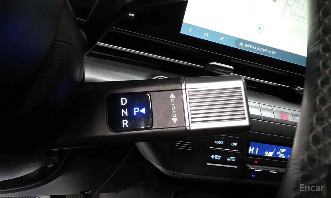 Фото 9 - Hyundai Kona