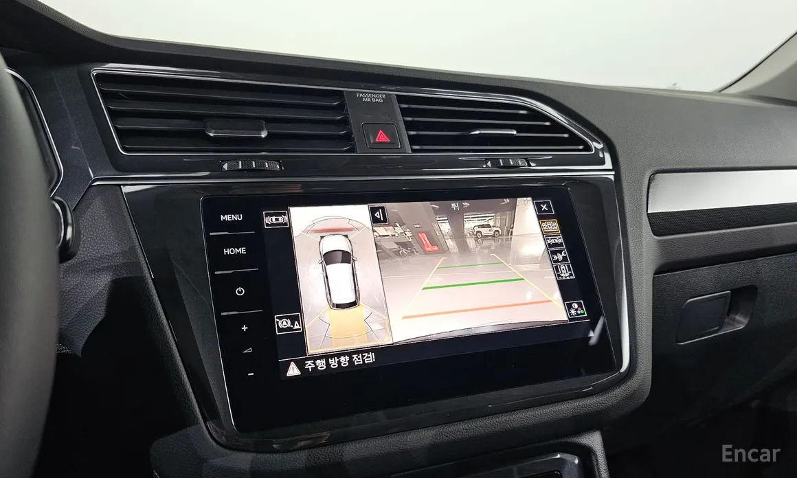 Фото 16 - Volkswagen Tiguan