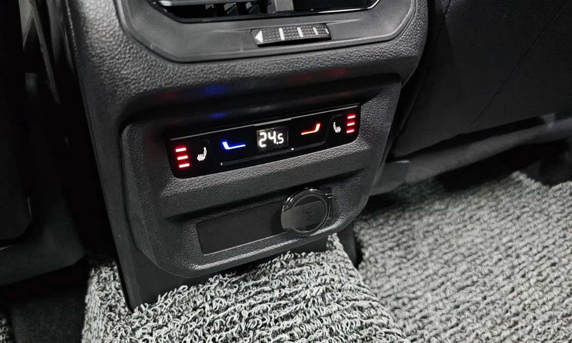 Фото 18 - Volkswagen Tiguan