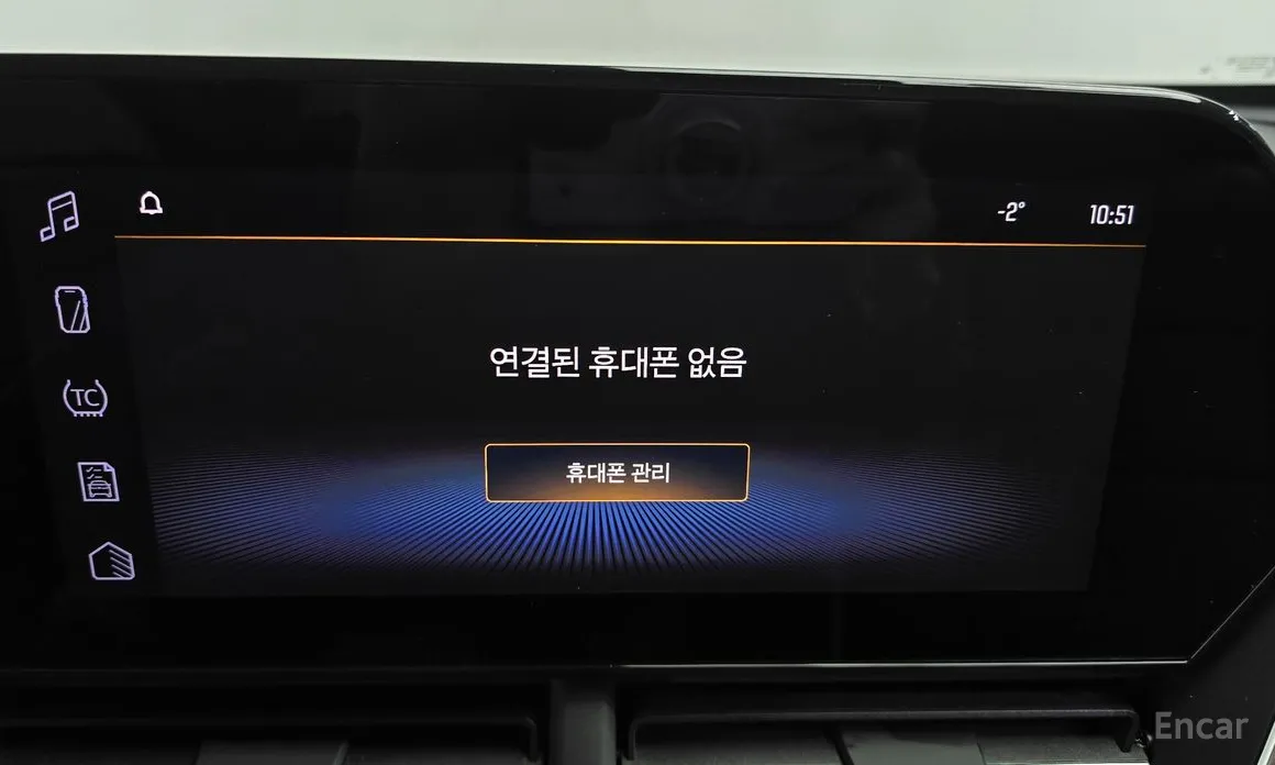 Фото 17 - Chevrolet Trax