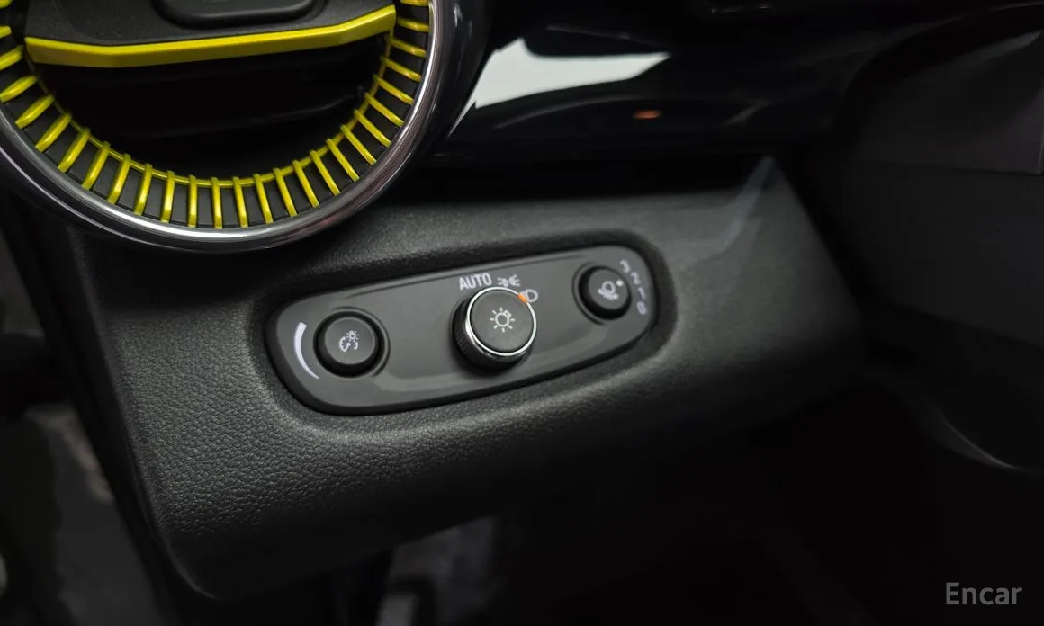 Фото 18 - Chevrolet Trax