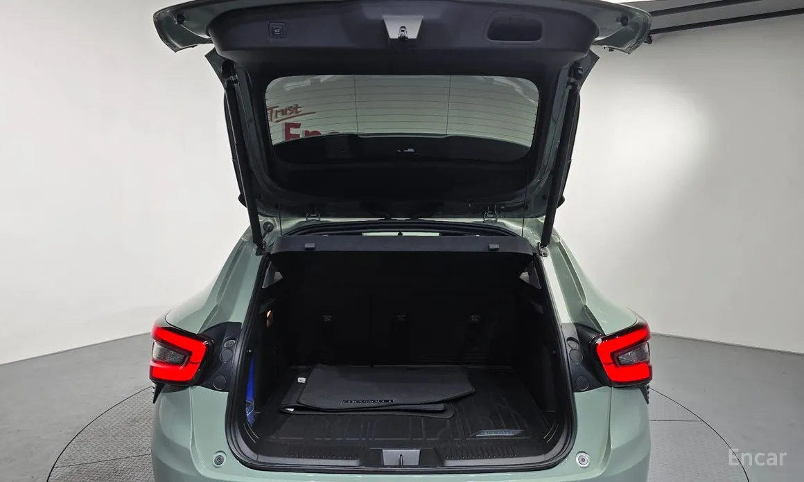 Фото 20 - Chevrolet Trax