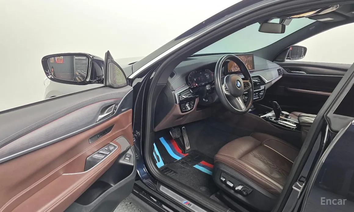 Фото 10 - BMW Gran Turismo