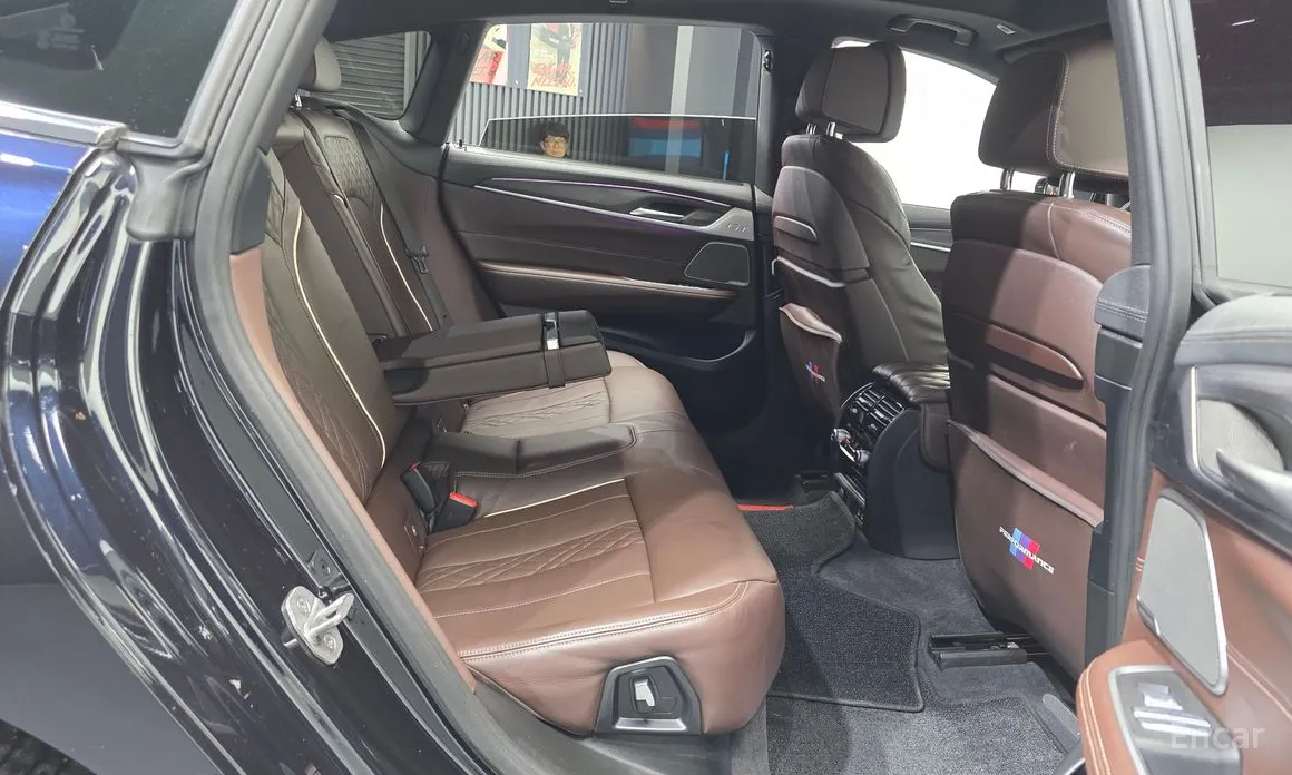 Фото 12 - BMW Gran Turismo