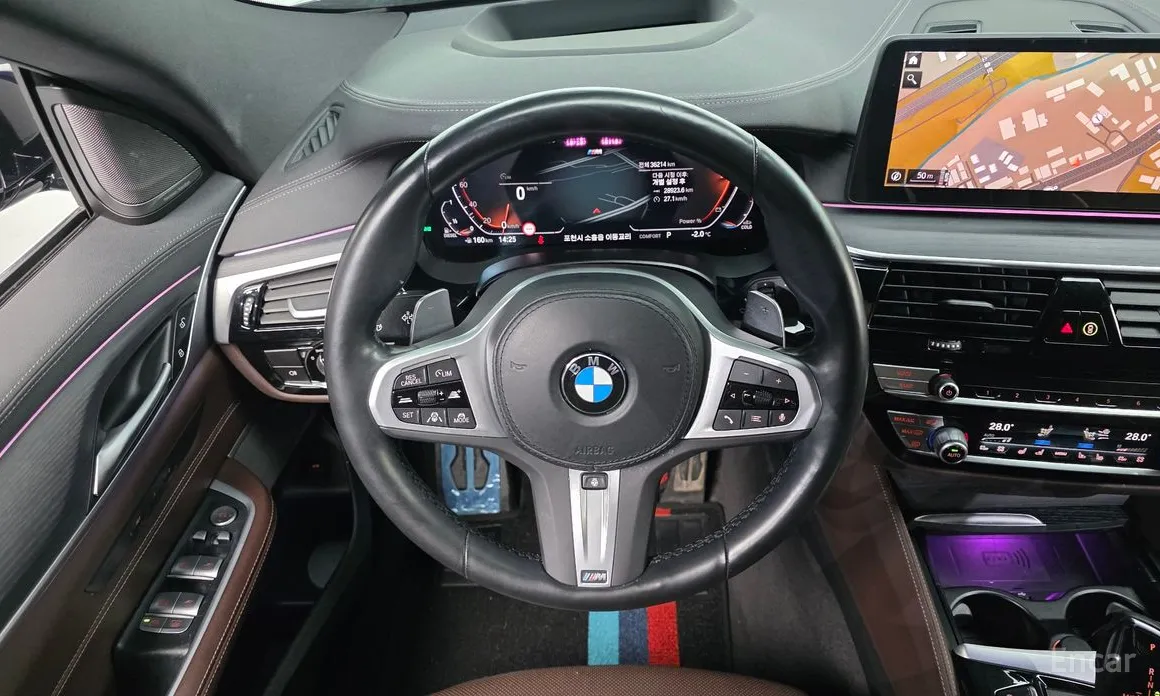 Фото 13 - BMW Gran Turismo