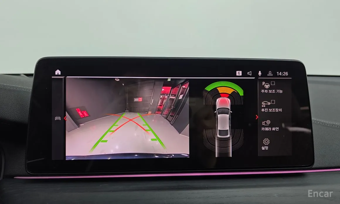 Фото 15 - BMW Gran Turismo