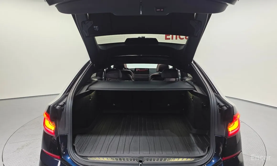 Фото 20 - BMW Gran Turismo