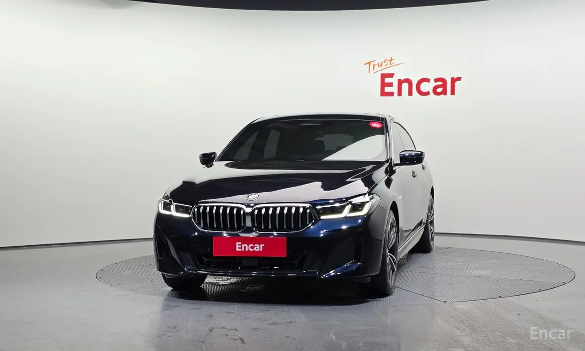 Фото 3 - BMW Gran Turismo