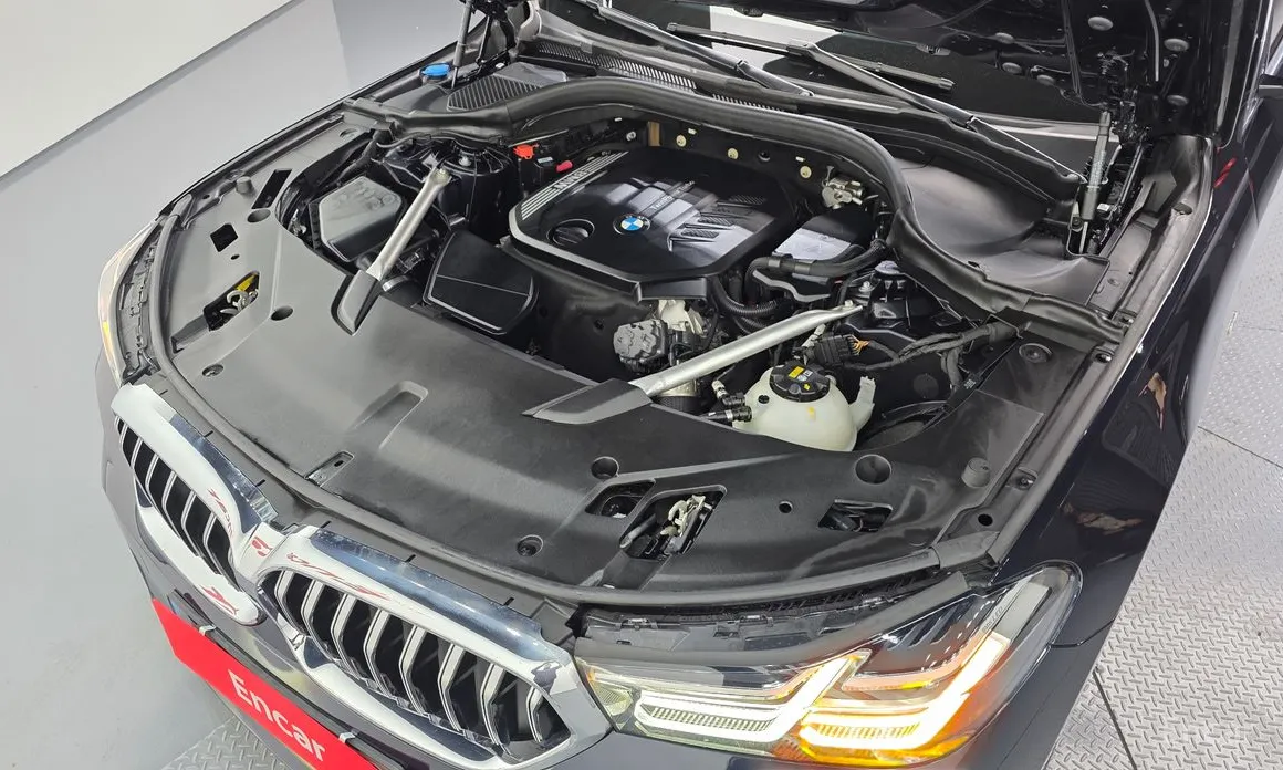 Фото 6 - BMW Gran Turismo