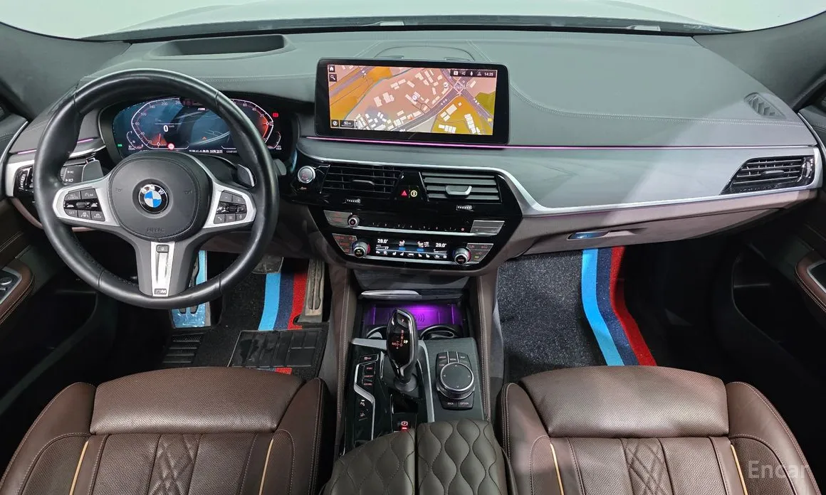 Фото 7 - BMW Gran Turismo