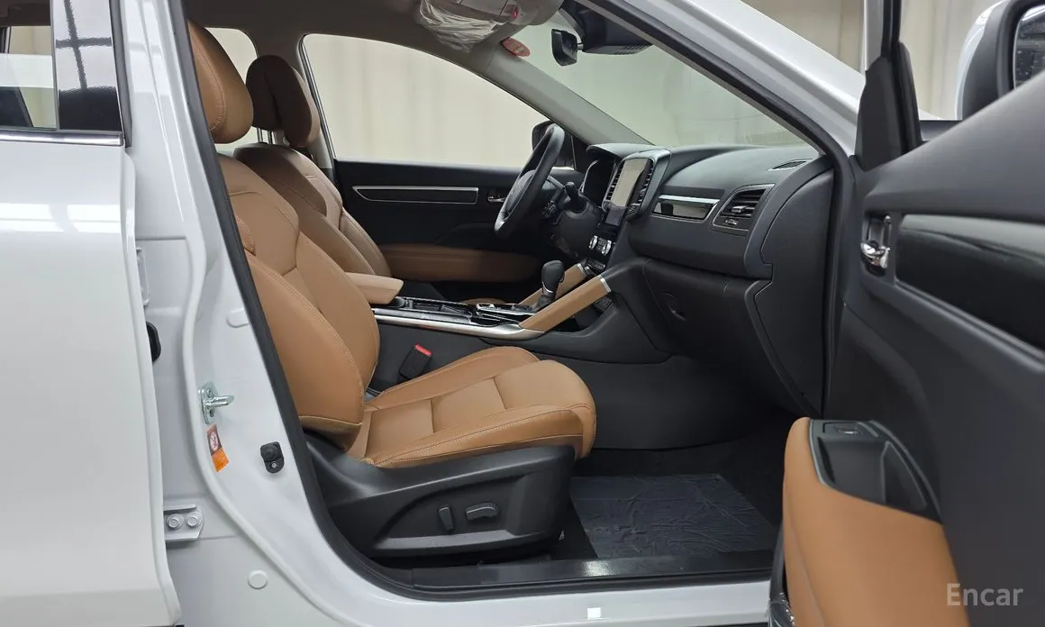 Фото 11 - Renault QM6