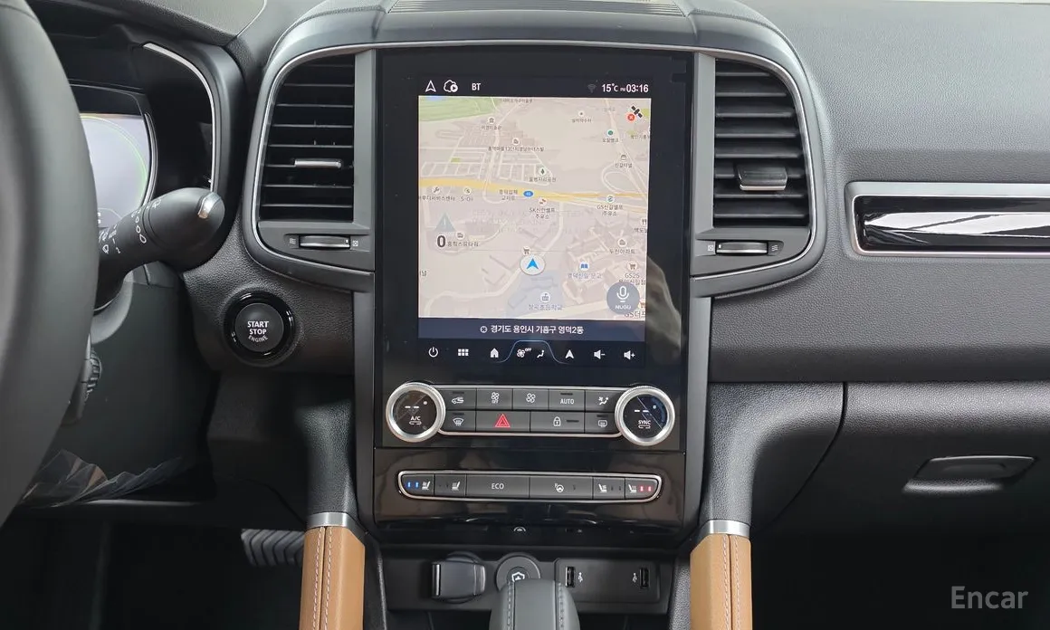 Фото 14 - Renault QM6