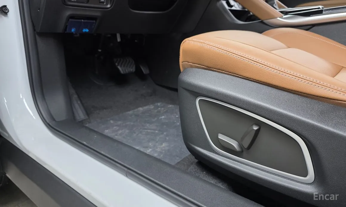 Фото 17 - Renault QM6