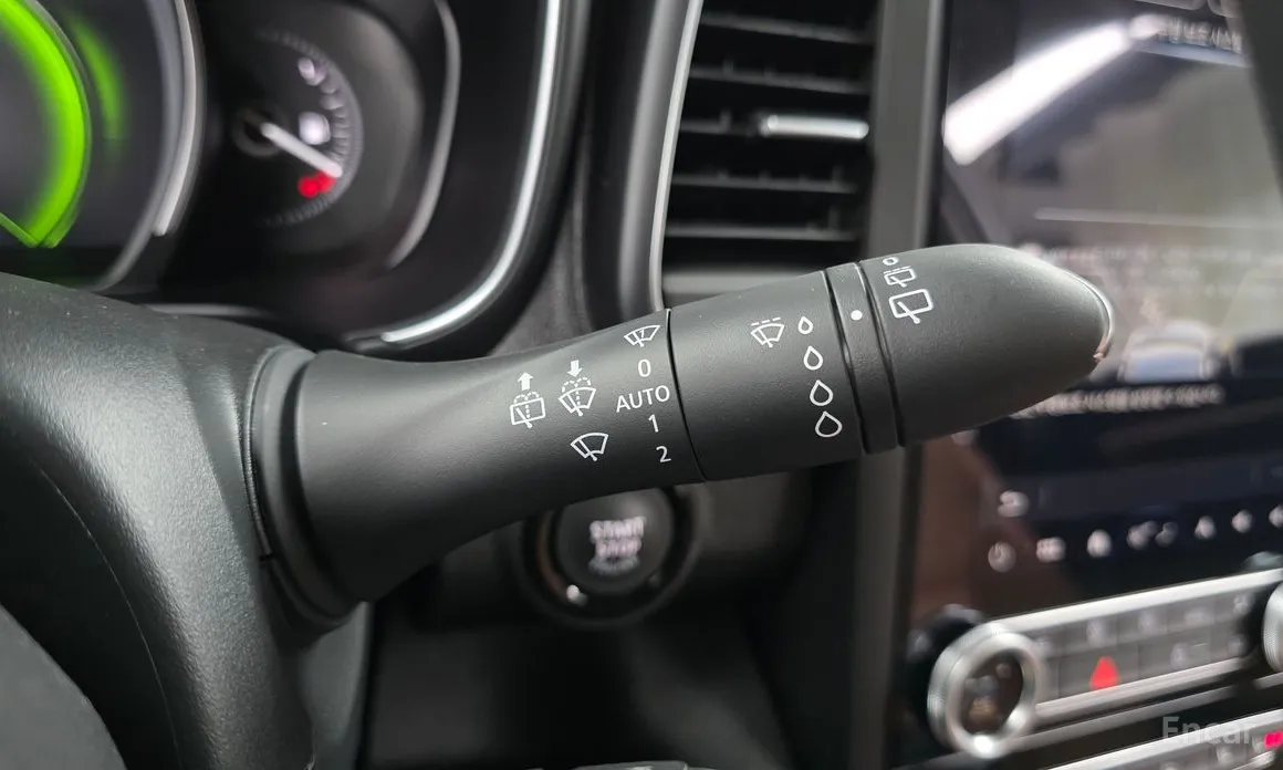 Фото 18 - Renault QM6