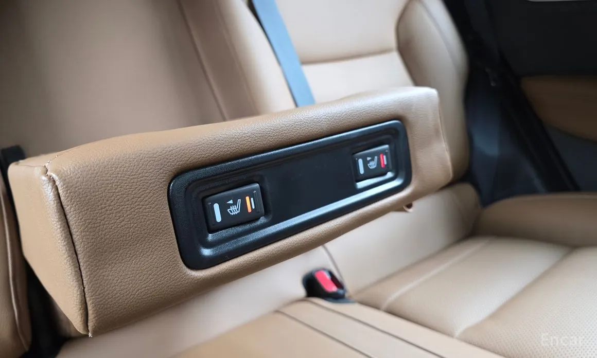 Фото 19 - Renault QM6