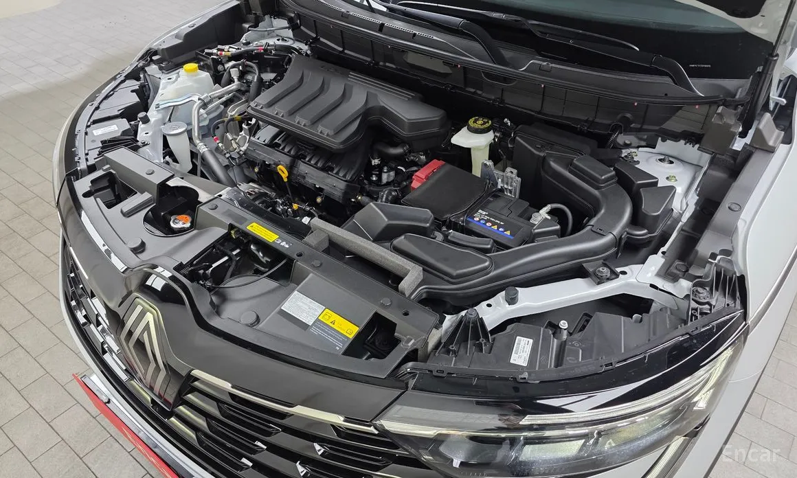 Фото 6 - Renault QM6