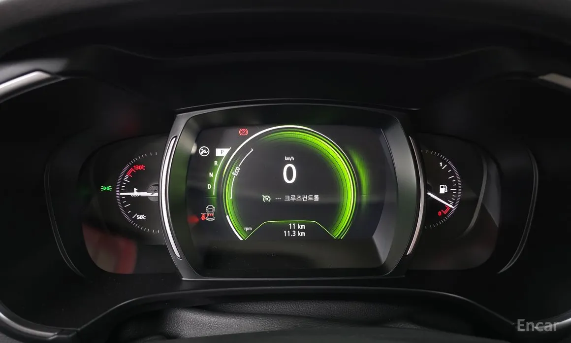 Фото 8 - Renault QM6