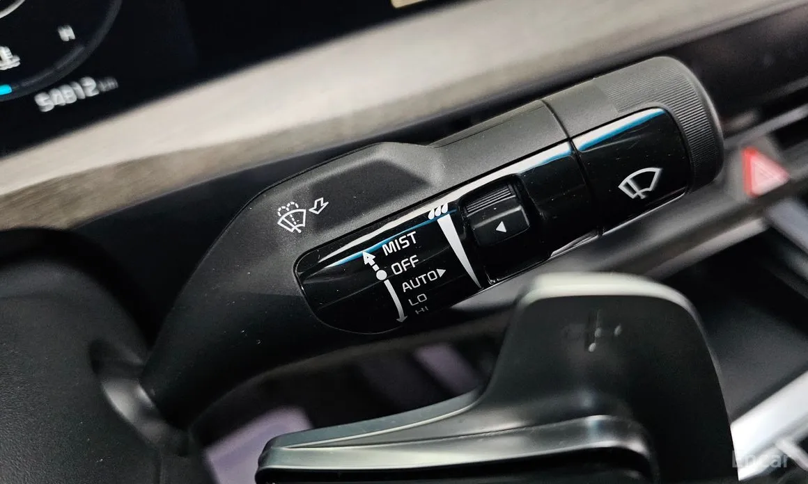 Фото 15 - Kia K8