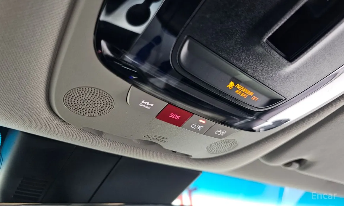 Фото 18 - Kia K8