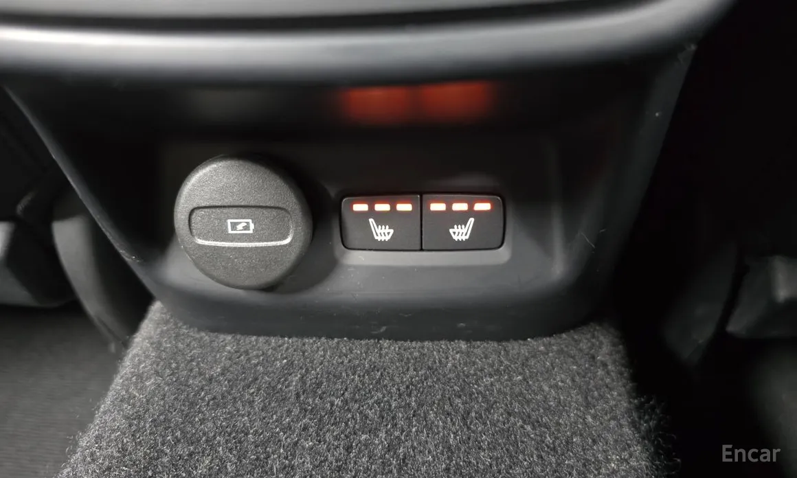 Фото 18 - Polestar 2