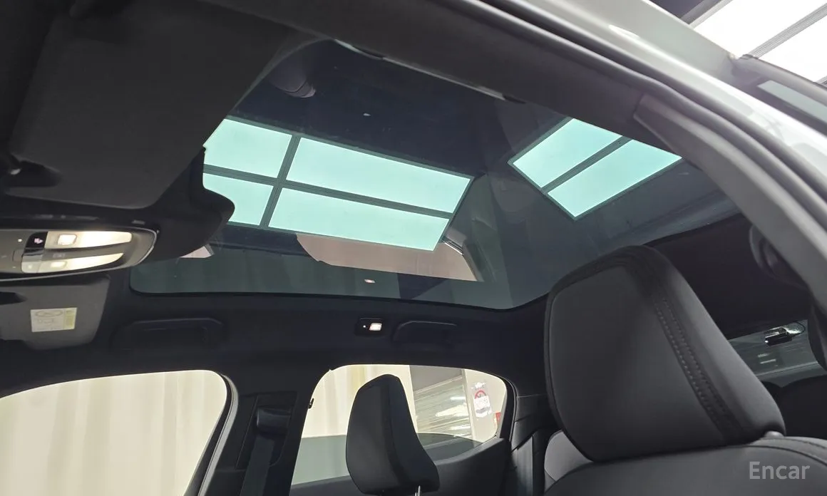 Фото 19 - Polestar 2