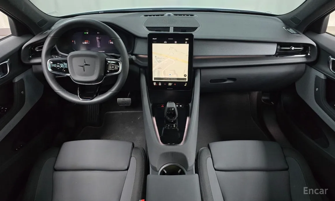 Фото 7 - Polestar 2