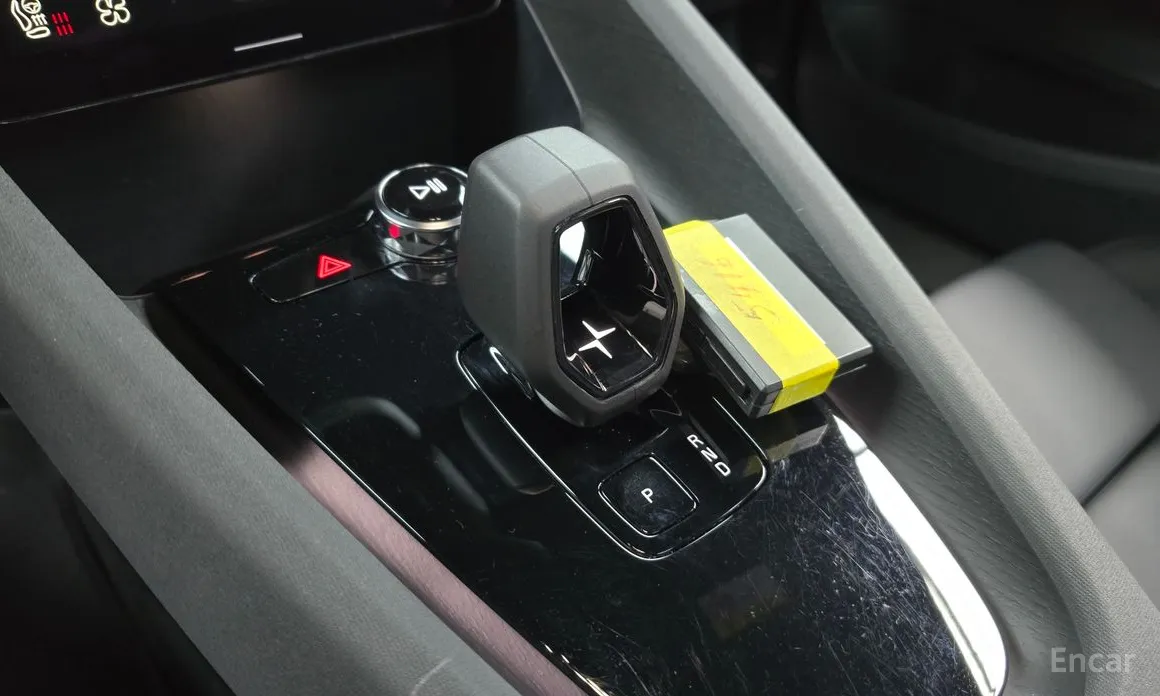 Фото 9 - Polestar 2