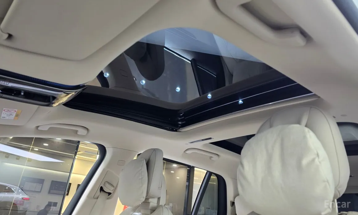 Фото 18 - Mercedes-Benz EQS