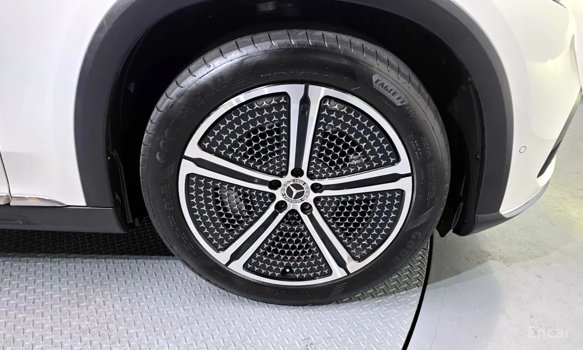 Фото 5 - Mercedes-Benz EQS