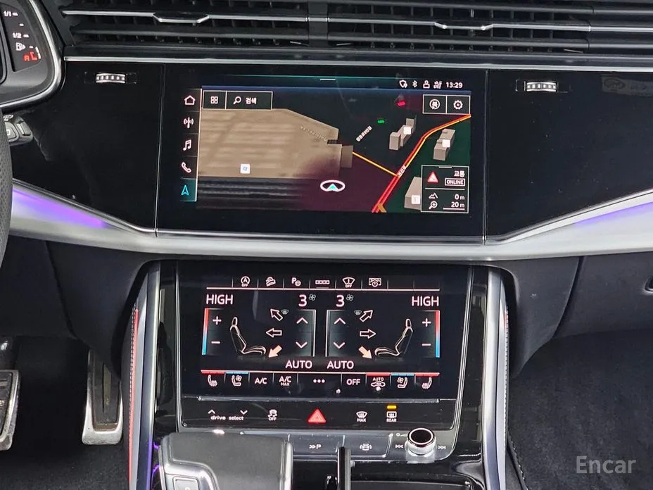 Фото 14 - Audi Q8